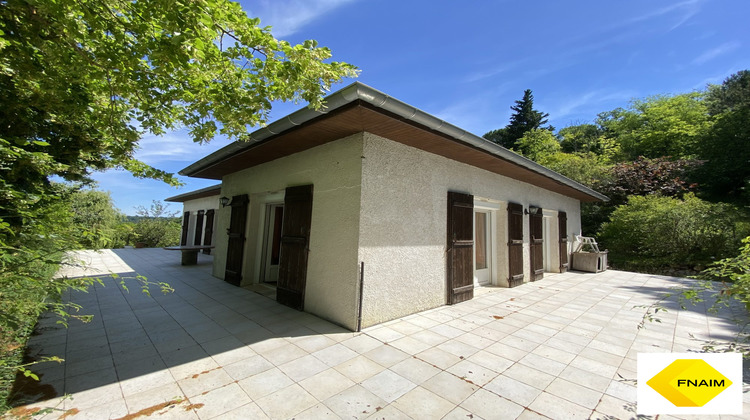 Ma-Cabane - Vente Maison Lafox, 103 m²