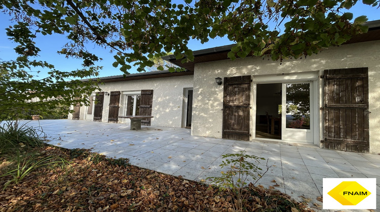 Ma-Cabane - Vente Maison Lafox, 103 m²