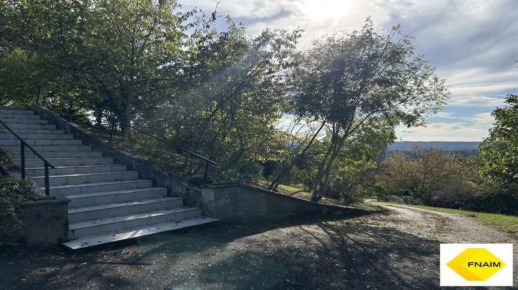 Ma-Cabane - Vente Maison Lafox, 103 m²