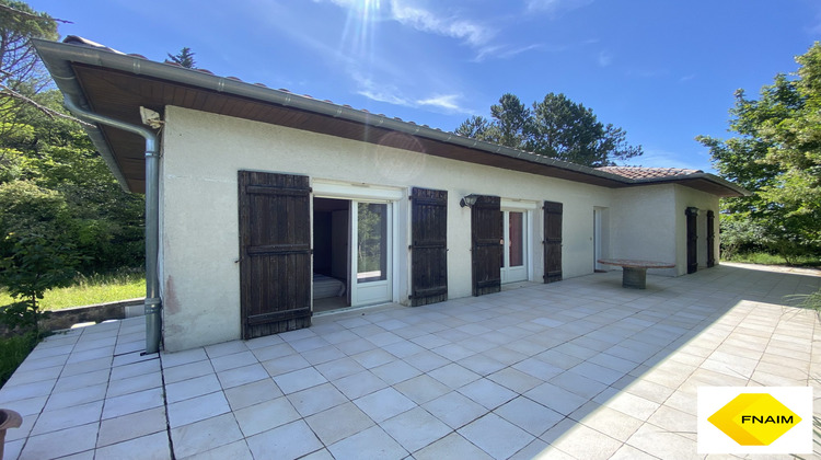 Ma-Cabane - Vente Maison Lafox, 103 m²