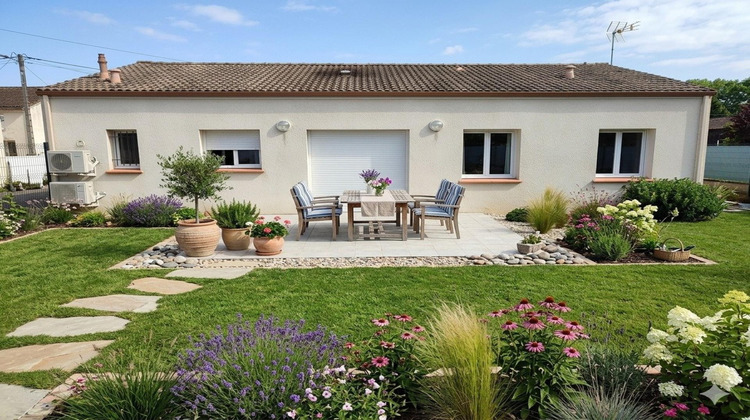 Ma-Cabane - Vente Maison Lafox, 90 m²