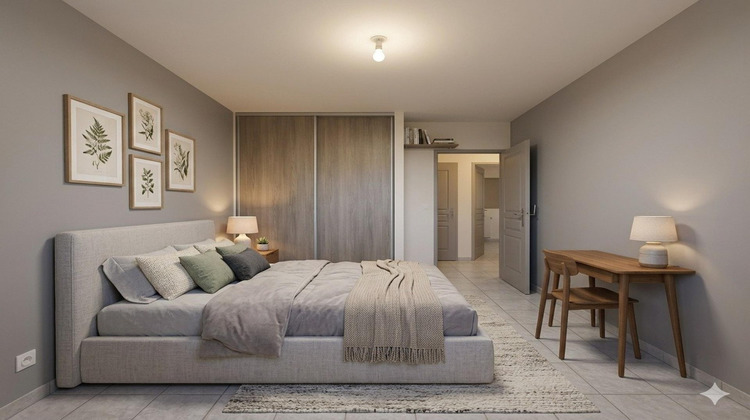 Ma-Cabane - Vente Maison Lafox, 90 m²