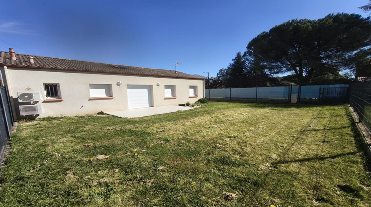 Ma-Cabane - Vente Maison Lafox, 90 m²