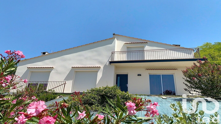 Ma-Cabane - Vente Maison Lafox, 147 m²
