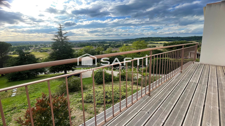 Ma-Cabane - Vente Maison Lafox, 147 m²