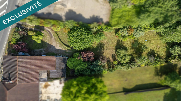 Ma-Cabane - Vente Maison Lafox, 90 m²