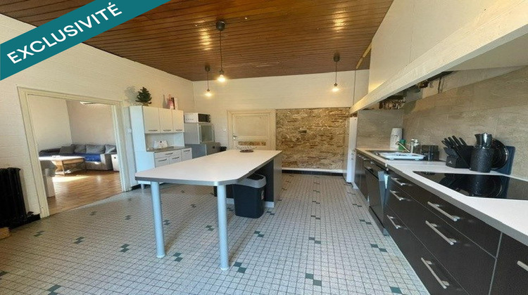 Ma-Cabane - Vente Maison Lafox, 90 m²
