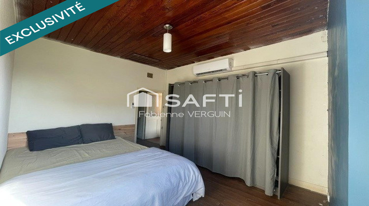 Ma-Cabane - Vente Maison Lafox, 90 m²