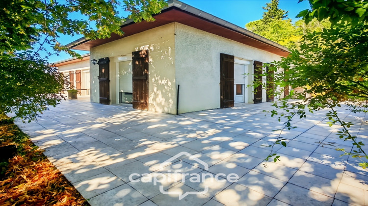Ma-Cabane - Vente Maison LAFOX, 105 m²