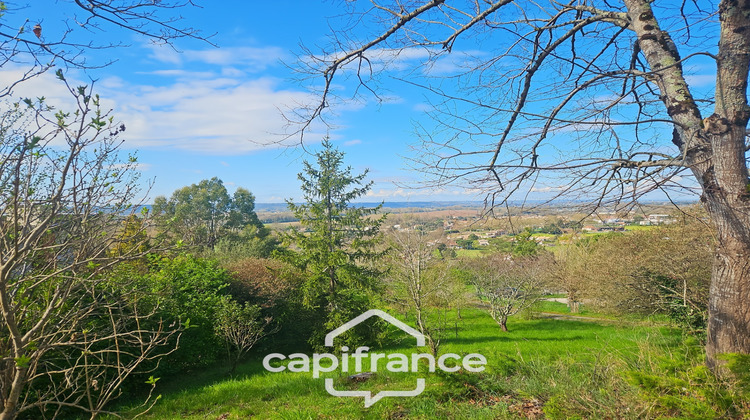 Ma-Cabane - Vente Maison LAFOX, 105 m²