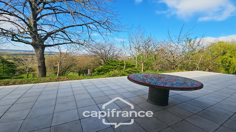 Ma-Cabane - Vente Maison LAFOX, 105 m²