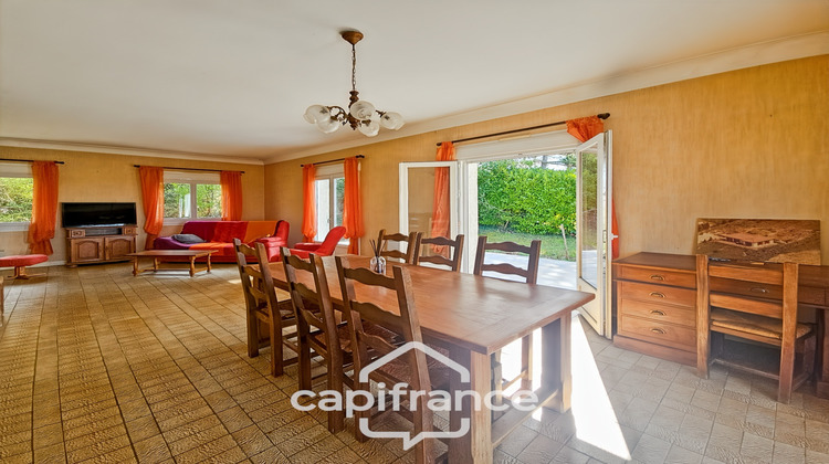 Ma-Cabane - Vente Maison LAFOX, 105 m²