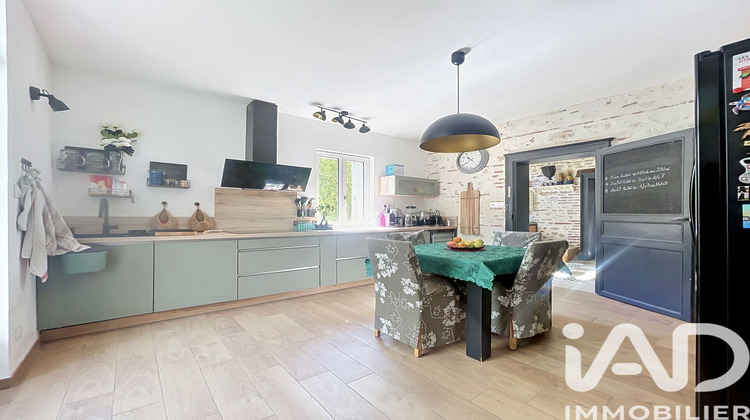 Ma-Cabane - Vente Maison Lafox, 270 m²