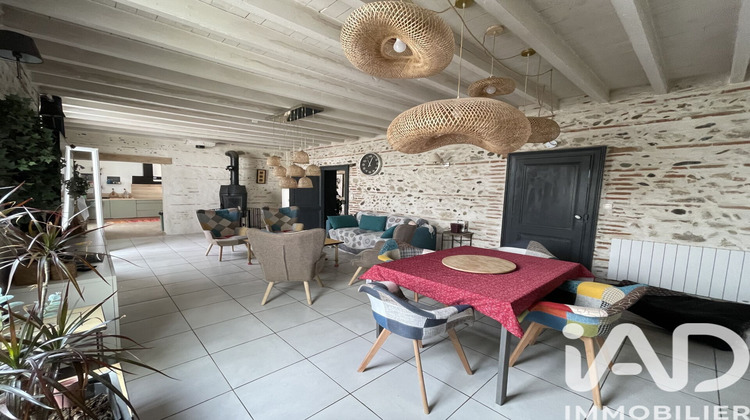 Ma-Cabane - Vente Maison Lafox, 270 m²