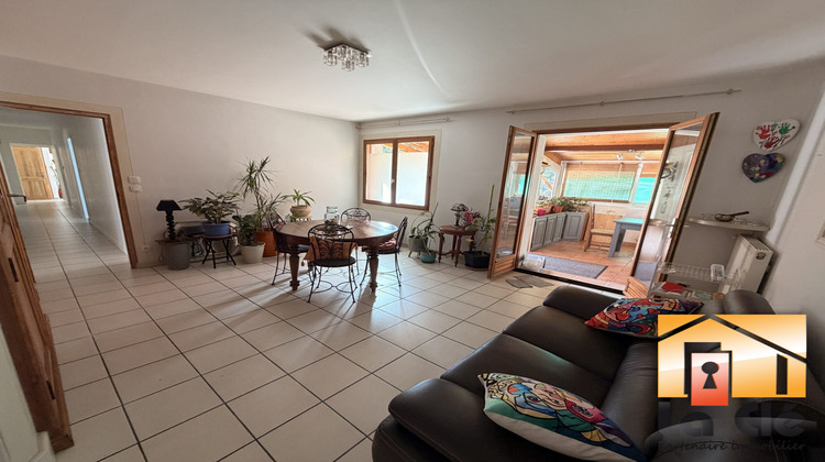 Ma-Cabane - Vente Maison Lafox, 184 m²