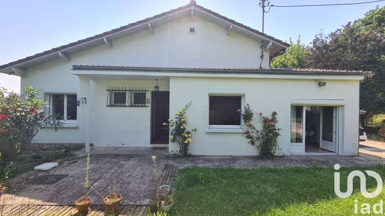 Ma-Cabane - Vente Maison Lafrançaise, 80 m²