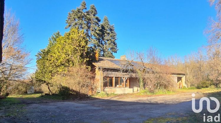 Ma-Cabane - Vente Maison Lafrançaise, 204 m²