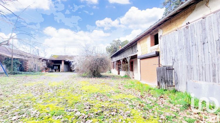 Ma-Cabane - Vente Maison Lafrançaise, 204 m²