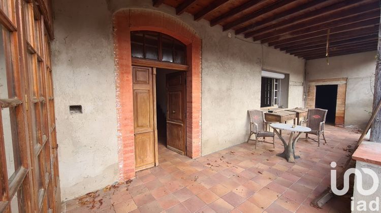 Ma-Cabane - Vente Maison Lafrançaise, 204 m²