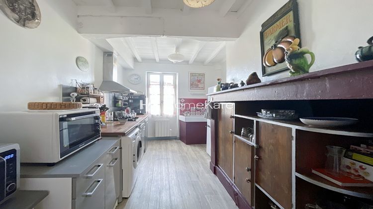 Ma-Cabane - Vente Maison Lafrançaise, 140 m²