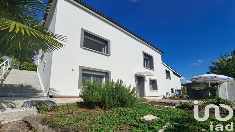 Ma-Cabane - Vente Maison Lafrançaise, 117 m²