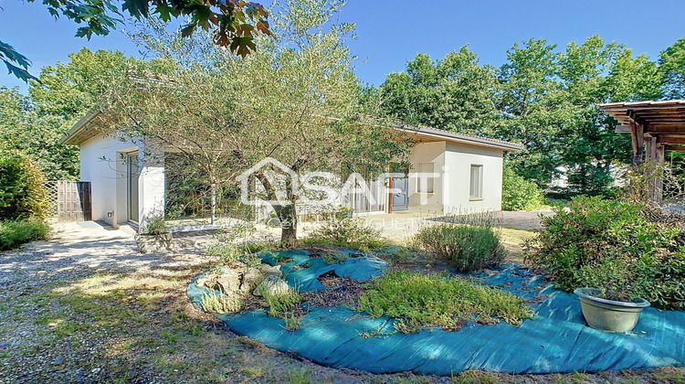 Ma-Cabane - Vente Maison Lafrancaise, 200 m²