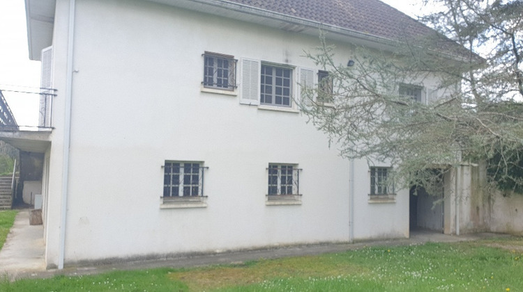 Ma-Cabane - Vente Maison Lafrançaise, 120 m²