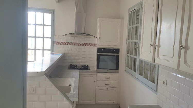 Ma-Cabane - Vente Maison Lafrançaise, 120 m²