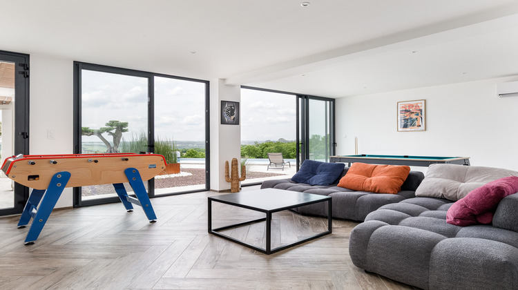 Ma-Cabane - Vente Maison Lafrançaise, 230 m²