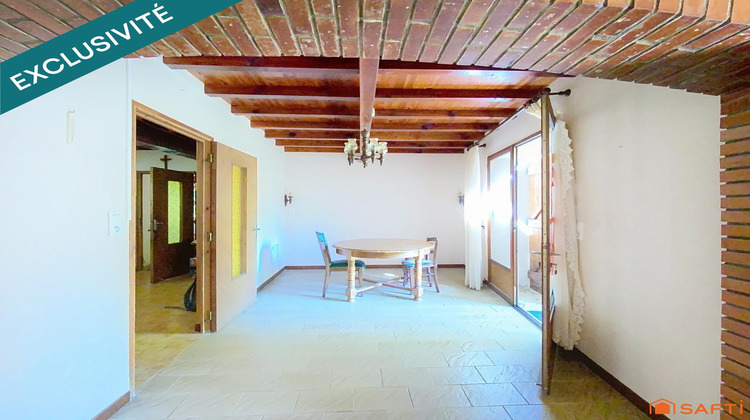 Ma-Cabane - Vente Maison Lafrancaise, 144 m²