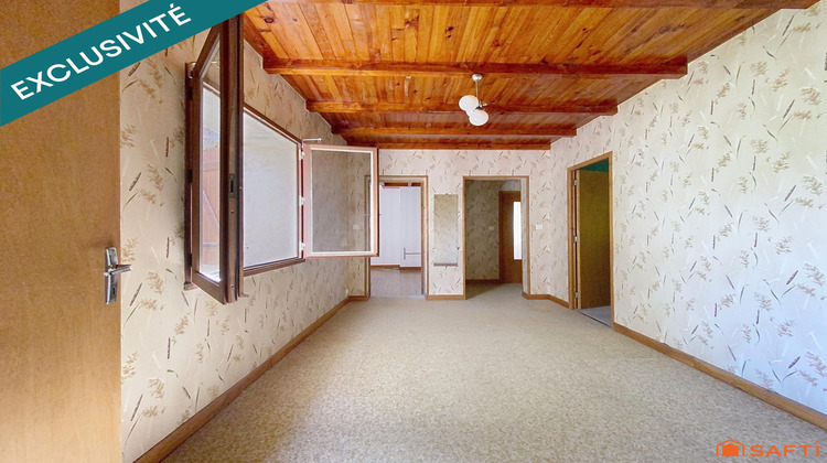 Ma-Cabane - Vente Maison Lafrancaise, 144 m²