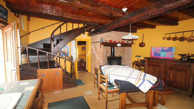 Ma-Cabane - Vente Maison LAFRANCAISE, 112 m²