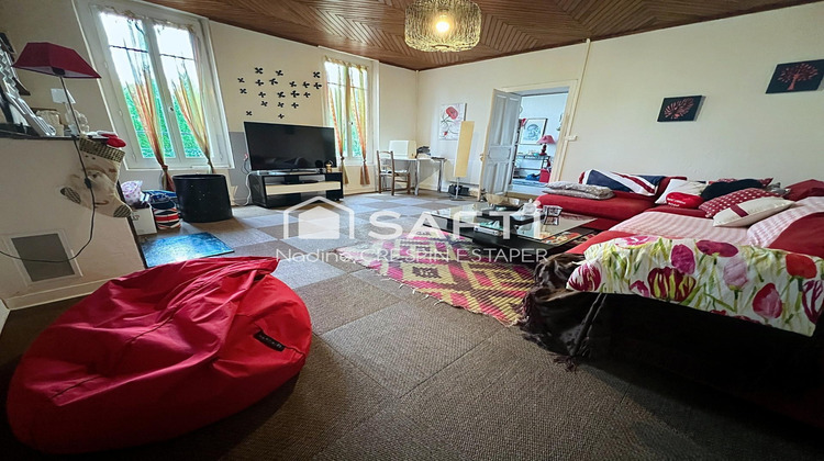 Ma-Cabane - Vente Maison Lafrancaise, 147 m²