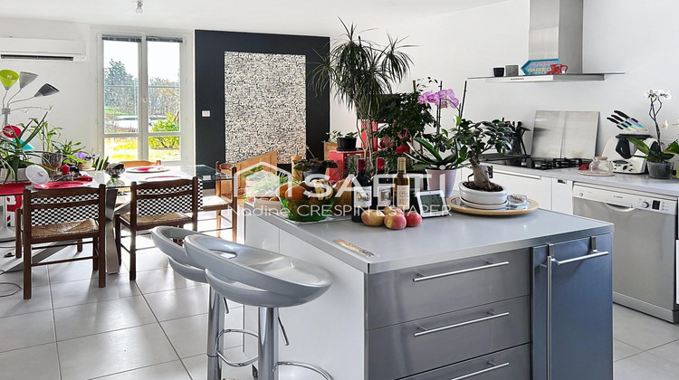 Ma-Cabane - Vente Maison Lafrancaise, 147 m²