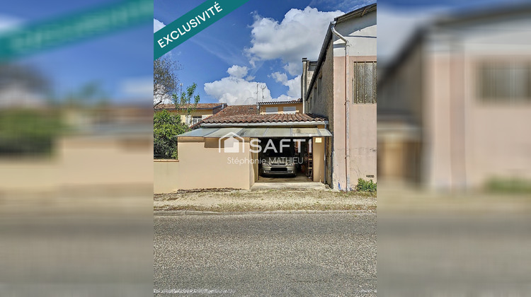 Ma-Cabane - Vente Maison Lafrançaise, 110 m²