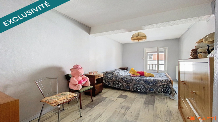 Ma-Cabane - Vente Maison Lafrançaise, 110 m²