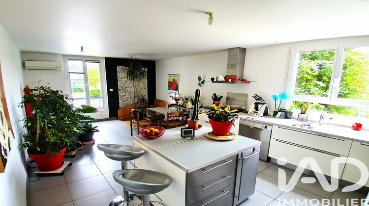 Ma-Cabane - Vente Maison Lafrançaise, 130 m²