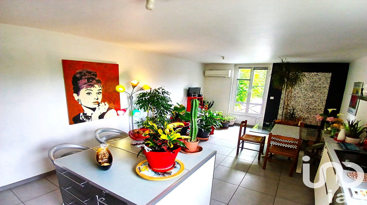 Ma-Cabane - Vente Maison Lafrançaise, 130 m²