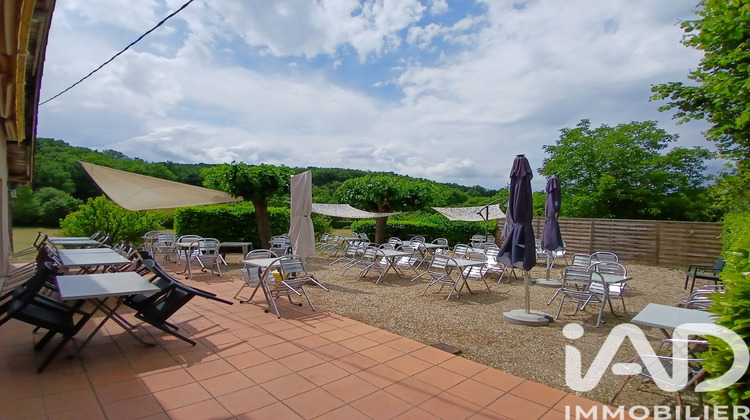 Ma-Cabane - Vente Maison Lafrançaise, 370 m²