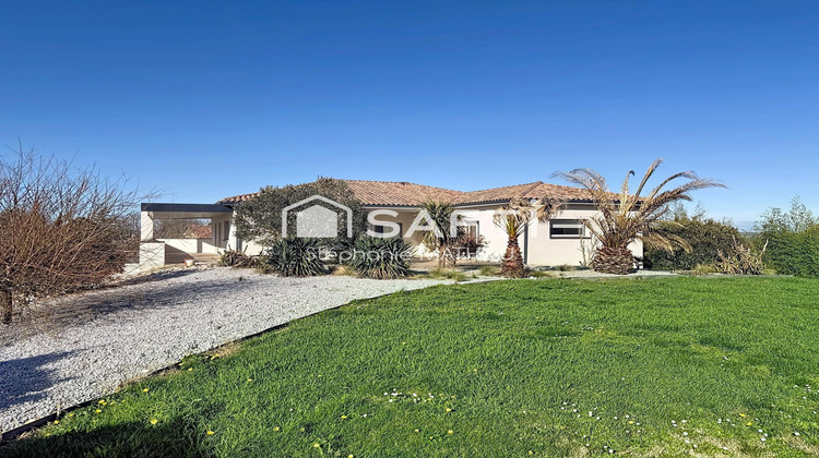 Ma-Cabane - Vente Maison Lafrancaise, 146 m²