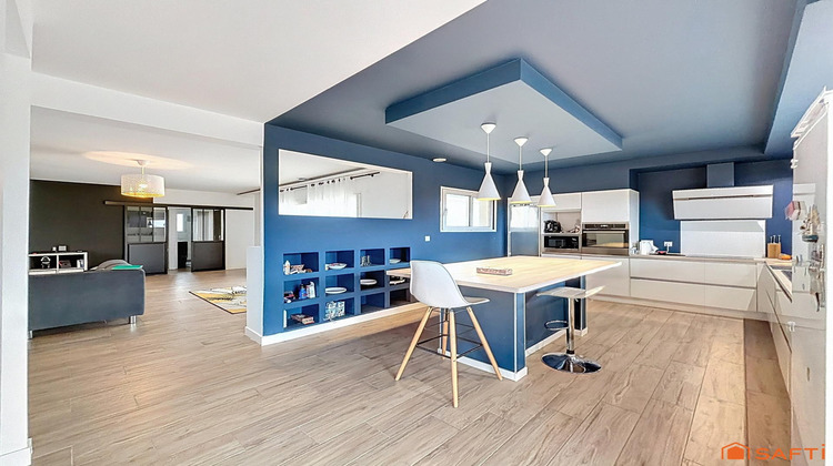 Ma-Cabane - Vente Maison Lafrancaise, 146 m²