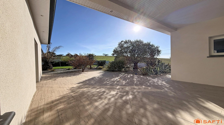 Ma-Cabane - Vente Maison Lafrancaise, 146 m²