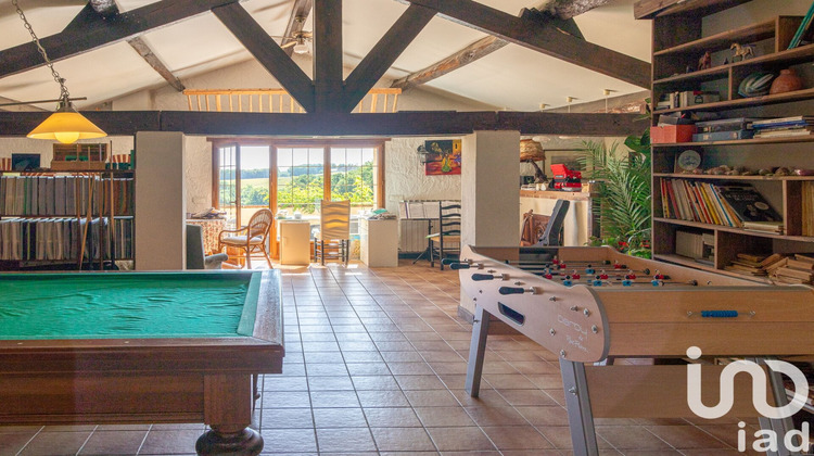 Ma-Cabane - Vente Maison Lafrançaise, 370 m²