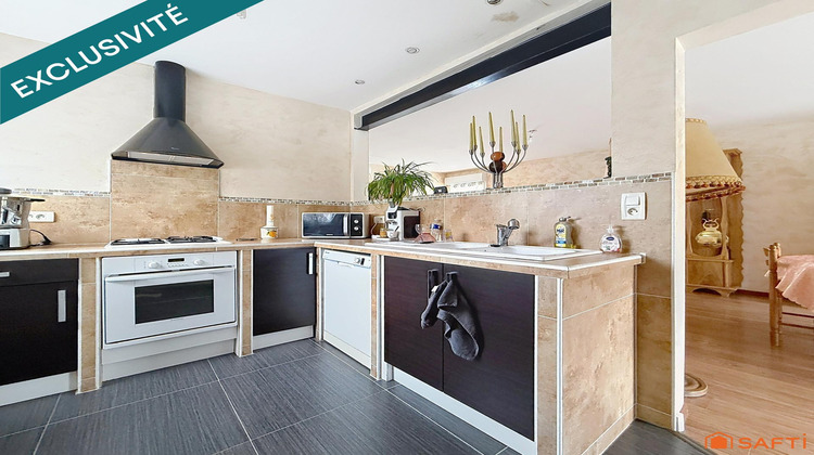 Ma-Cabane - Vente Maison Lafrancaise, 68 m²