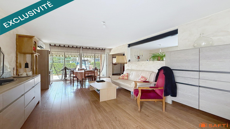 Ma-Cabane - Vente Maison Lafrancaise, 68 m²