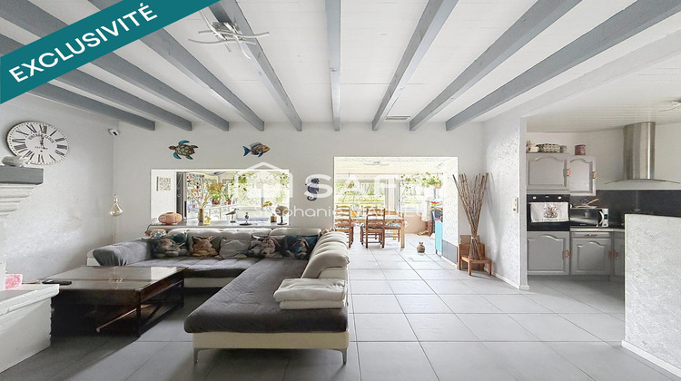 Ma-Cabane - Vente Maison Lafrancaise, 123 m²