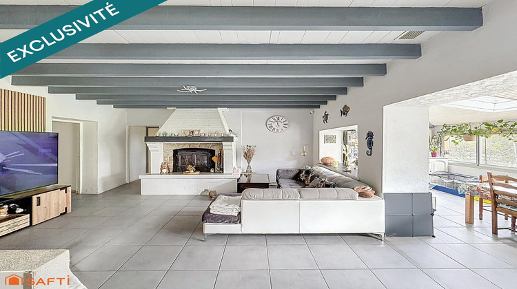 Ma-Cabane - Vente Maison Lafrancaise, 123 m²