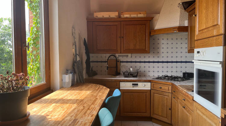 Ma-Cabane - Vente Maison LAFRANCAISE, 95 m²