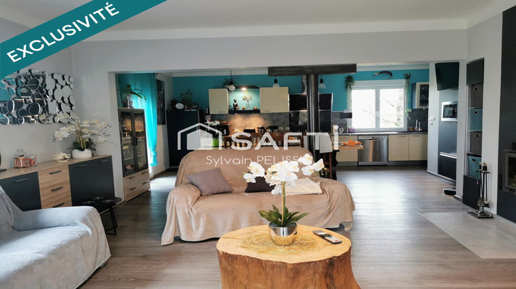Ma-Cabane - Vente Maison Lafrancaise, 163 m²