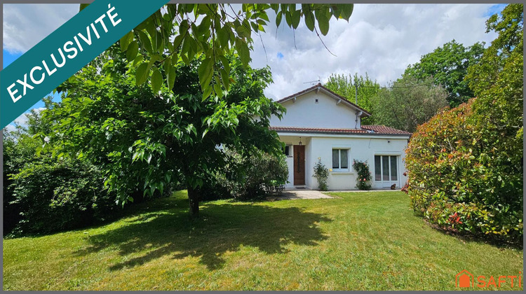 Ma-Cabane - Vente Maison Lafrancaise, 104 m²